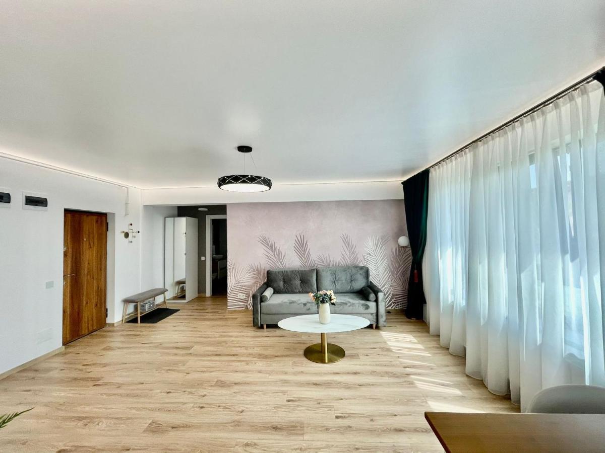Residence Odaile #1 Otopeni Exterior photo